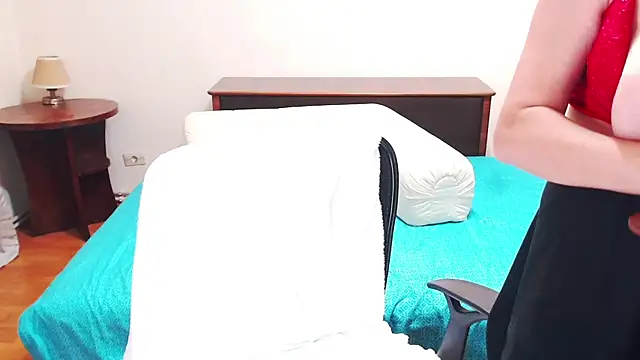 Mery4you online show from 09/10/25, 11:27