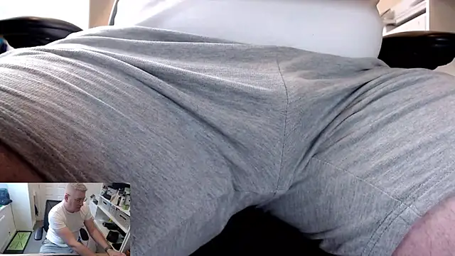 RicRockhard online show from 04/11/26, 09:13