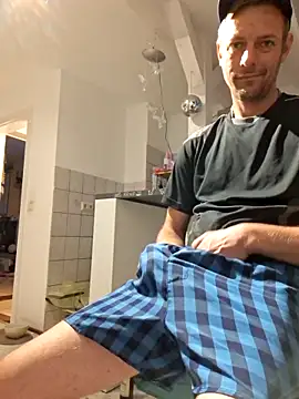 Percy ohv online show from 10/08/25, 04:48