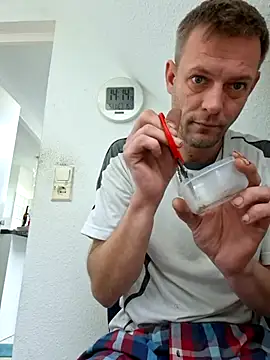 Percy ohv online show from 11/05/25, 01:11