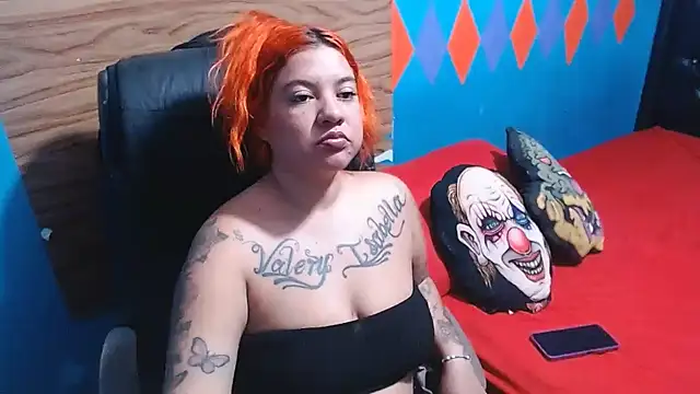 Dulce domini online show from 11/11/25, 01:16