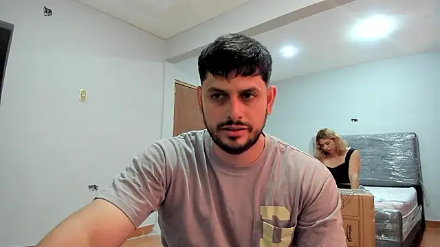 Liltildeman moon online show from 01/15/26, 02:43