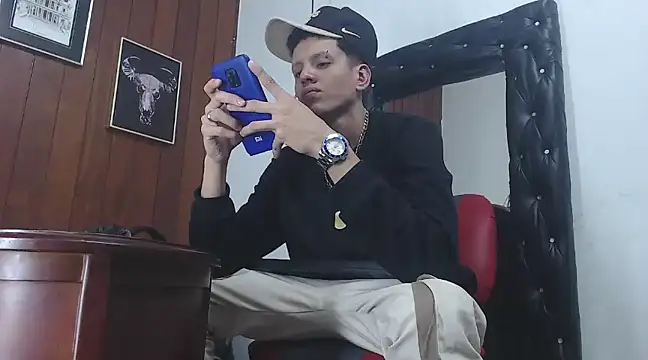 GaboReyes online show from 12/18/24, 03:58