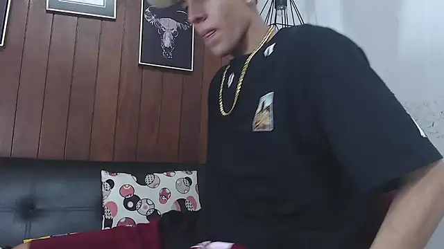 GaboReyes online show from 02/13/25, 01:59