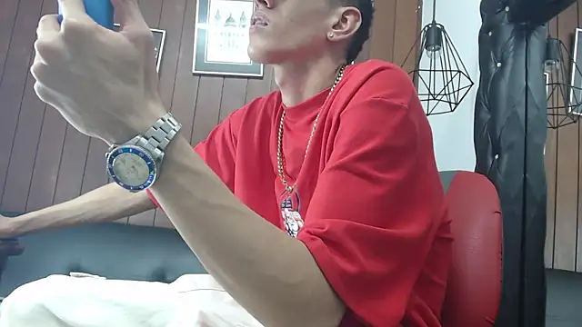 GaboReyes online show from 02/19/25, 02:44