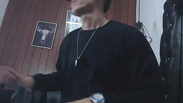 GaboReyes online show from 03/19/25, 03:41