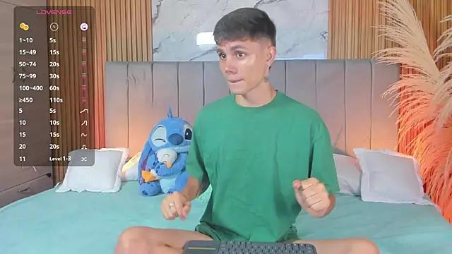 DustinLevine online show from 04/06/26, 12:28