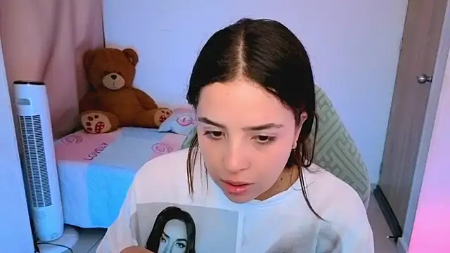  alicia z online show from 04/06/26, 06:31