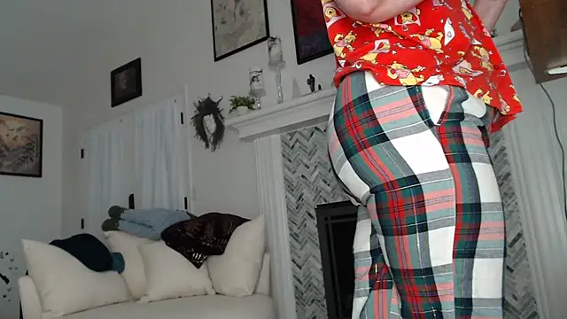 AuroraWillows online show from 11/10/25, 12:26