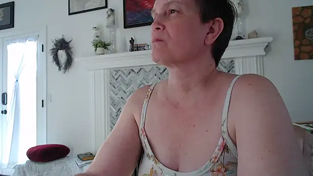 AuroraWillows online show from 03/06/26, 05:31