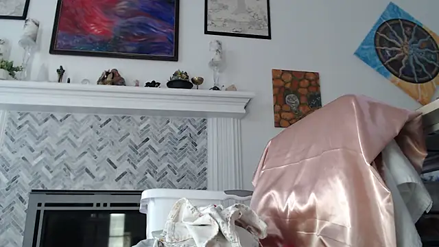 AuroraWillows online show from 03/08/26, 03:16