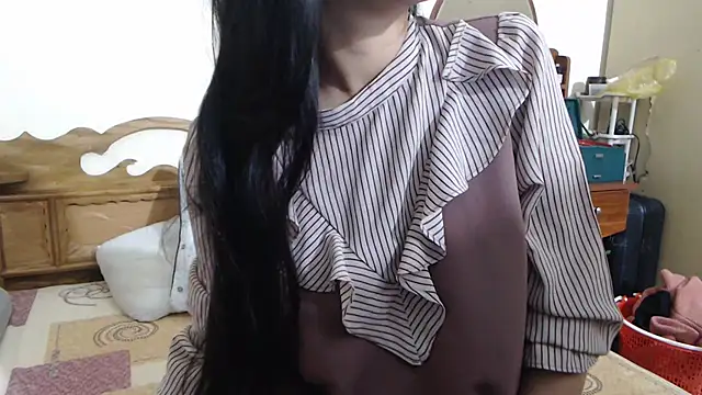 Beauty Asian Tina online show from 11/28/25, 01:41