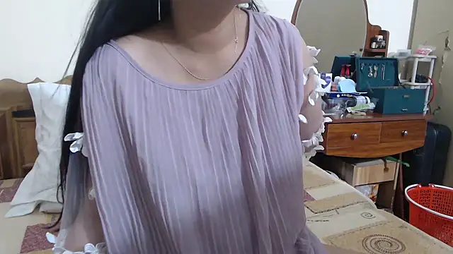 Beauty Asian Tina online show from 01/11/26, 07:30