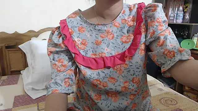 Beauty Asian Tina online show from 02/03/26, 12:53