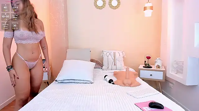 Snapshot of RachelMorgan01 chatting on 09/09/25, 03:00 RachelMorgan01 online show from 09/09/25, 03:00