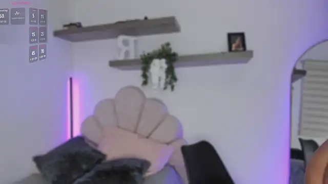 RachelMorgan01 online show from 07/26/26, 02:53