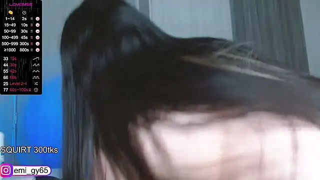 emilyn grey1 online show from 11/14/25, 04:17