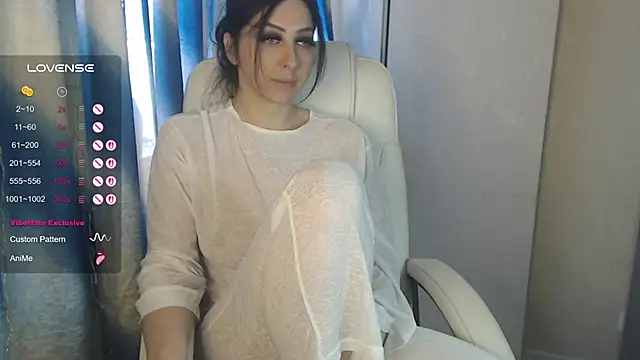 Ani--ina online show from 03/26/26, 08:31