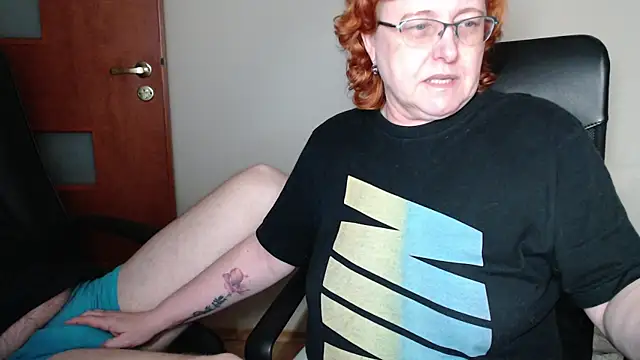 JoannaAndNeighbour online show from 01/19/25, 08:09