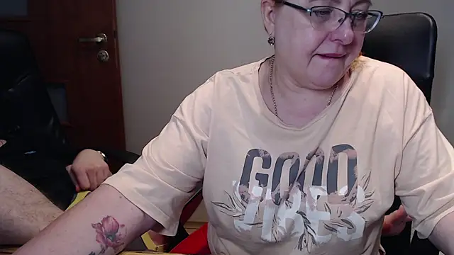 JoannaAndNeighbour online show from 01/23/25, 08:25