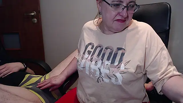 JoannaAndNeighbour online show from 01/23/25, 08:13