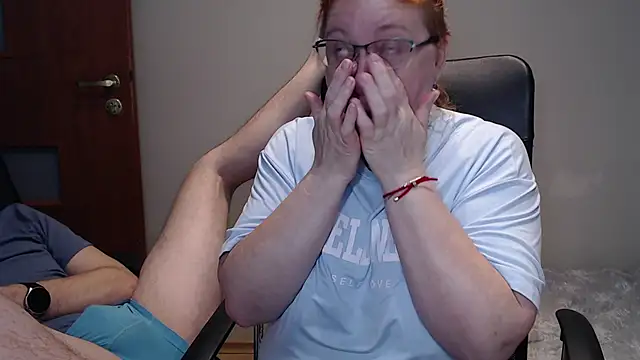 JoannaAndNeighbour online show from 01/30/25, 07:39