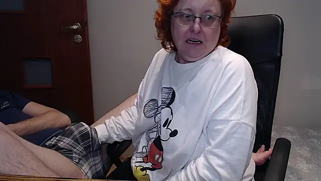 JoannaAndNeighbour online show from 02/06/25, 05:30