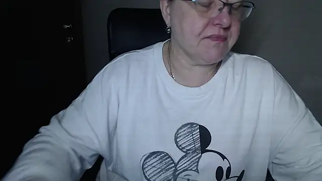 JoannaAndNeighbour online show from 02/13/25, 07:35