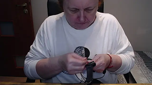 JoannaAndNeighbour online show from 02/15/25, 12:22