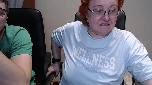 JoannaAndNeighbour online show from 02/24/25, 08:27