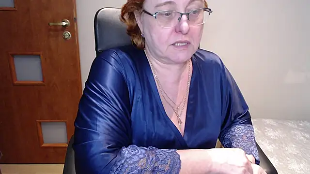 JoannaAndNeighbour online show from 03/19/25, 03:19