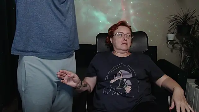 JoannaAndNeighbour online show from 09/27/25, 09:14