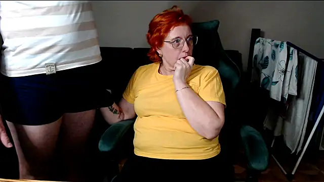 JoannaAndNeighbour online show from 01/31/26, 07:11