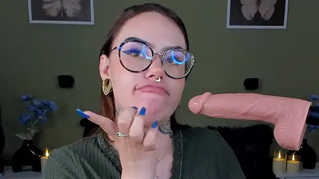 Jas miin online show from 02/05/25, 05:52