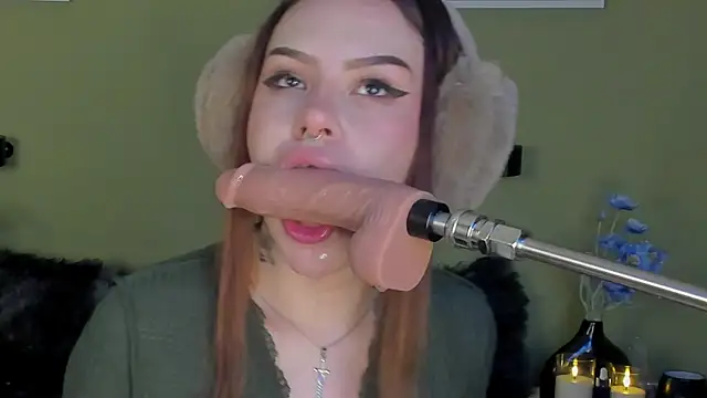 Jas miin online show from 02/18/25, 05:20