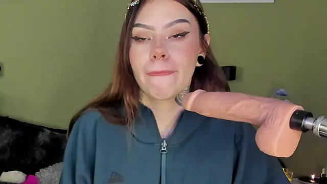 Jas miin online show from 02/19/25, 02:44