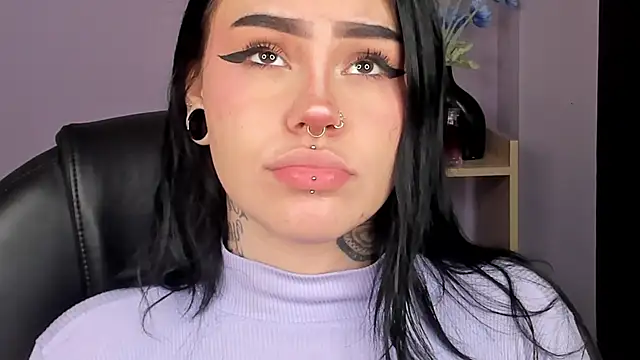 Jas miin online show from 09/25/25, 02:15