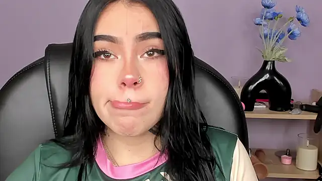 Jas miin online show from 09/29/25, 02:06