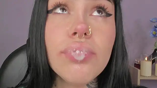 Jas miin online show from 11/07/25, 02:22