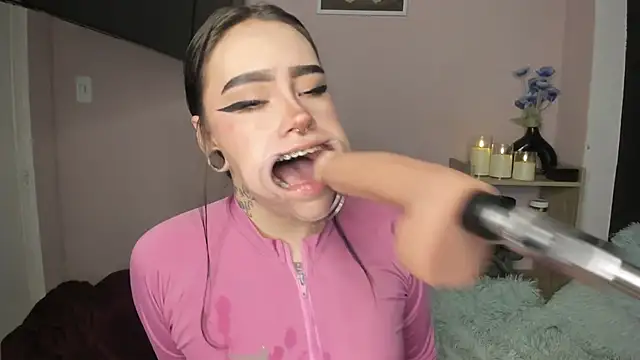 Jas miin online show from 03/28/26, 02:55