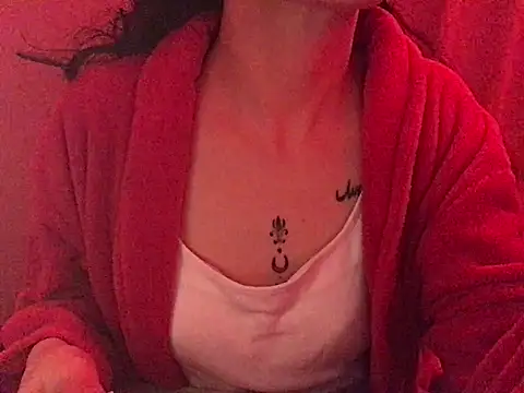 YumieCp online show from 03/04/25, 10:24