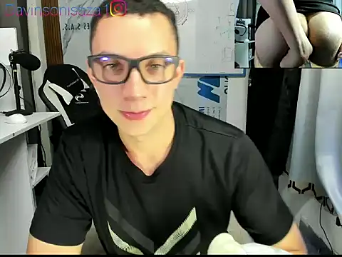 Snapshot of davinalhot chatting on 06/13/26, 05:16 davinalhot online show from 06/13/26, 05:16