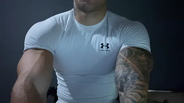 Mr YourGod online show from 12/07/24, 04:53