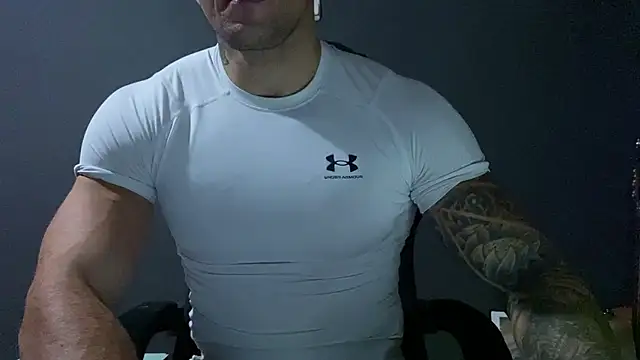 Mr YourGod online show from 12/07/24, 02:35