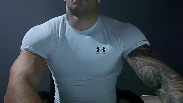 Mr YourGod online show from 12/09/24, 04:56