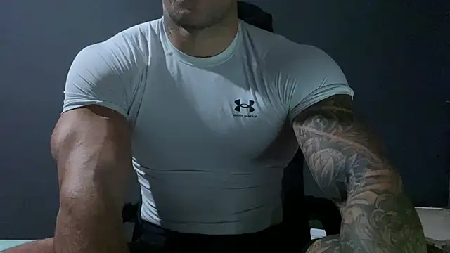 Mr YourGod online show from 12/14/24, 07:29