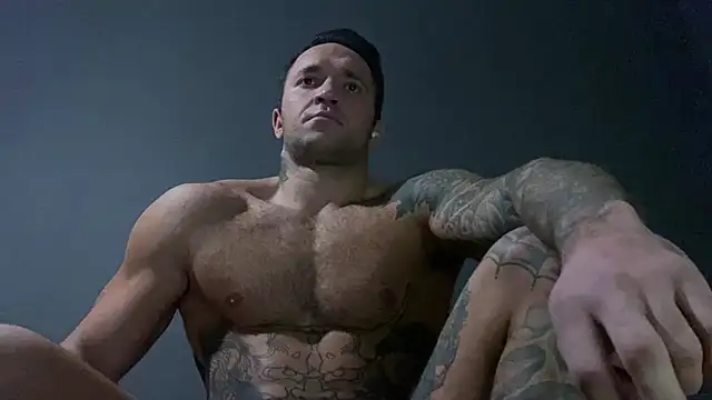 Mr YourGod online show from 12/21/24, 03:36