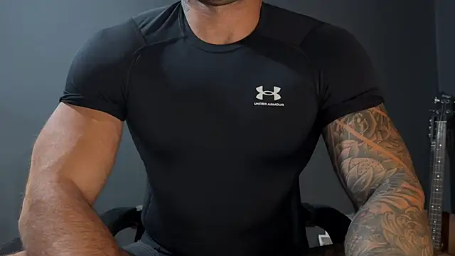 Mr YourGod online show from 09/24/25, 06:17