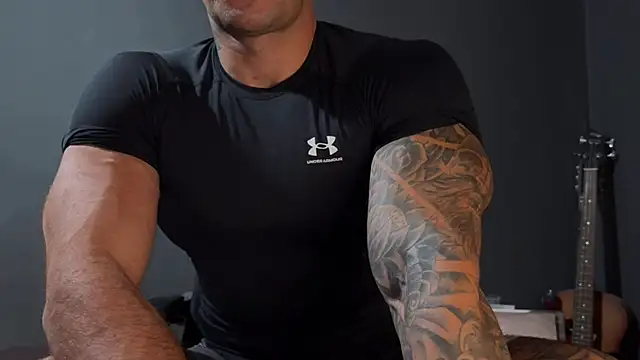 Mr YourGod online show from 10/01/25, 06:30