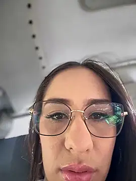   IRIS   online show from 11/08/25, 03:45